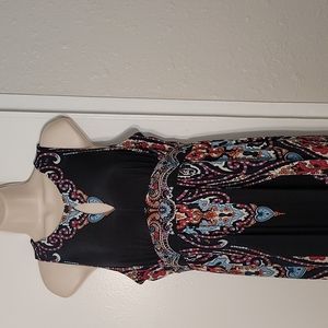 Gorgeous INC Dress M